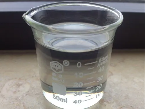 Resin Beaker